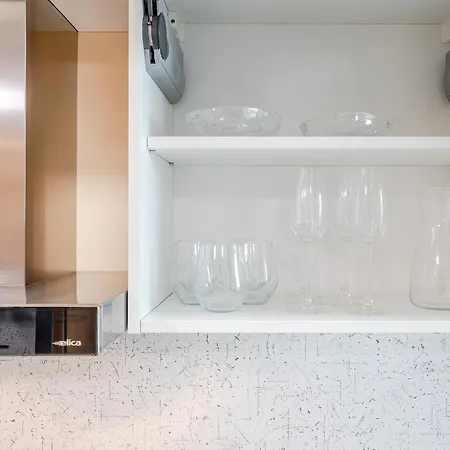 Apartmán Onas 2 With Private Parking