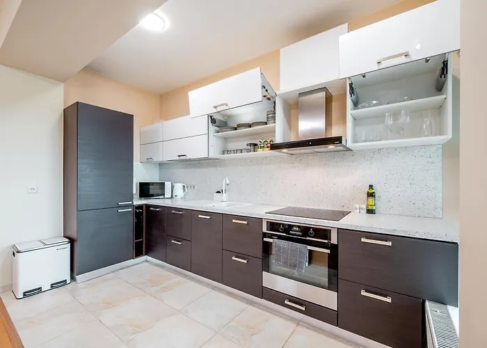 Onas 2 With Private Parking